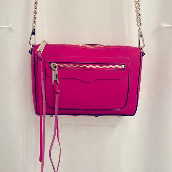 Rebecca Minkoff Handbags - Rebecca Minkoff Crossbody handbag